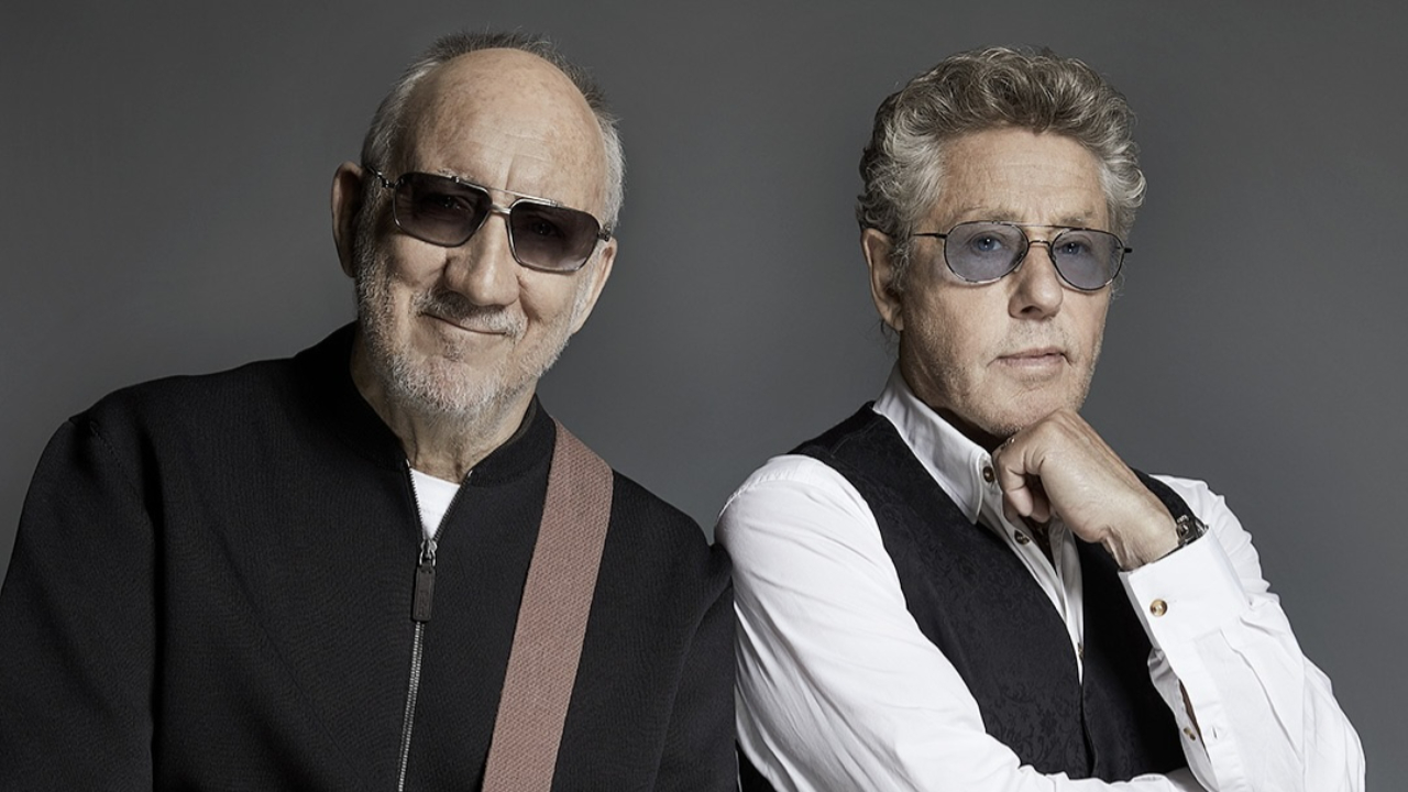 The Who : Le nouveau batteur annonce la couleur, "je donnerai chaque goutte de ma sueur et de mon sang"