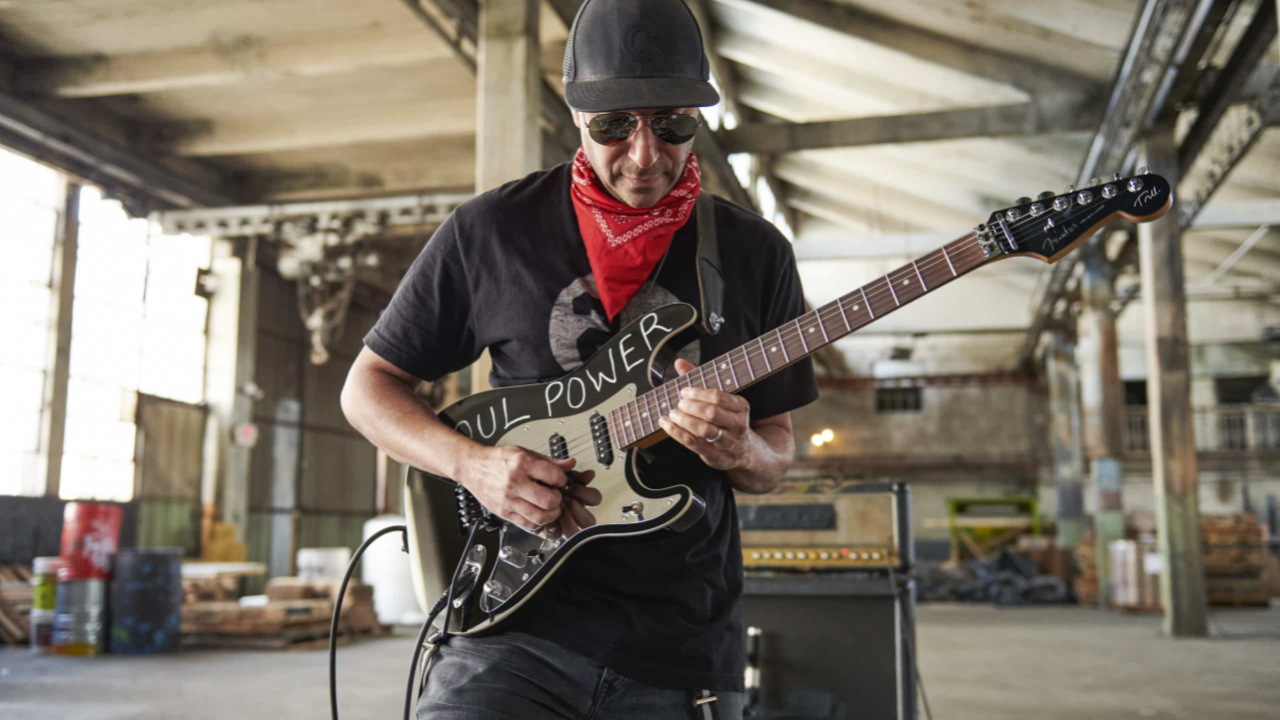 Tom Morello annonce son nouvel album Everyone Gets Everything They Want : un retour au rock port&eacute; par des collaborations de premier plan