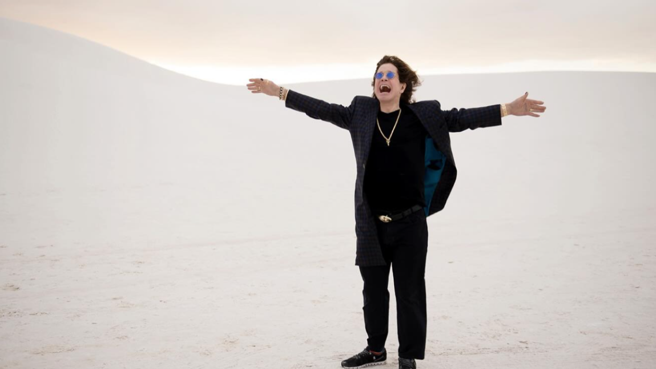 Tom Morello en dévoile un peu plus sur le concert d'adieu d'Ozzy Osbourne : "Il y aura des invités surprises énormes.”