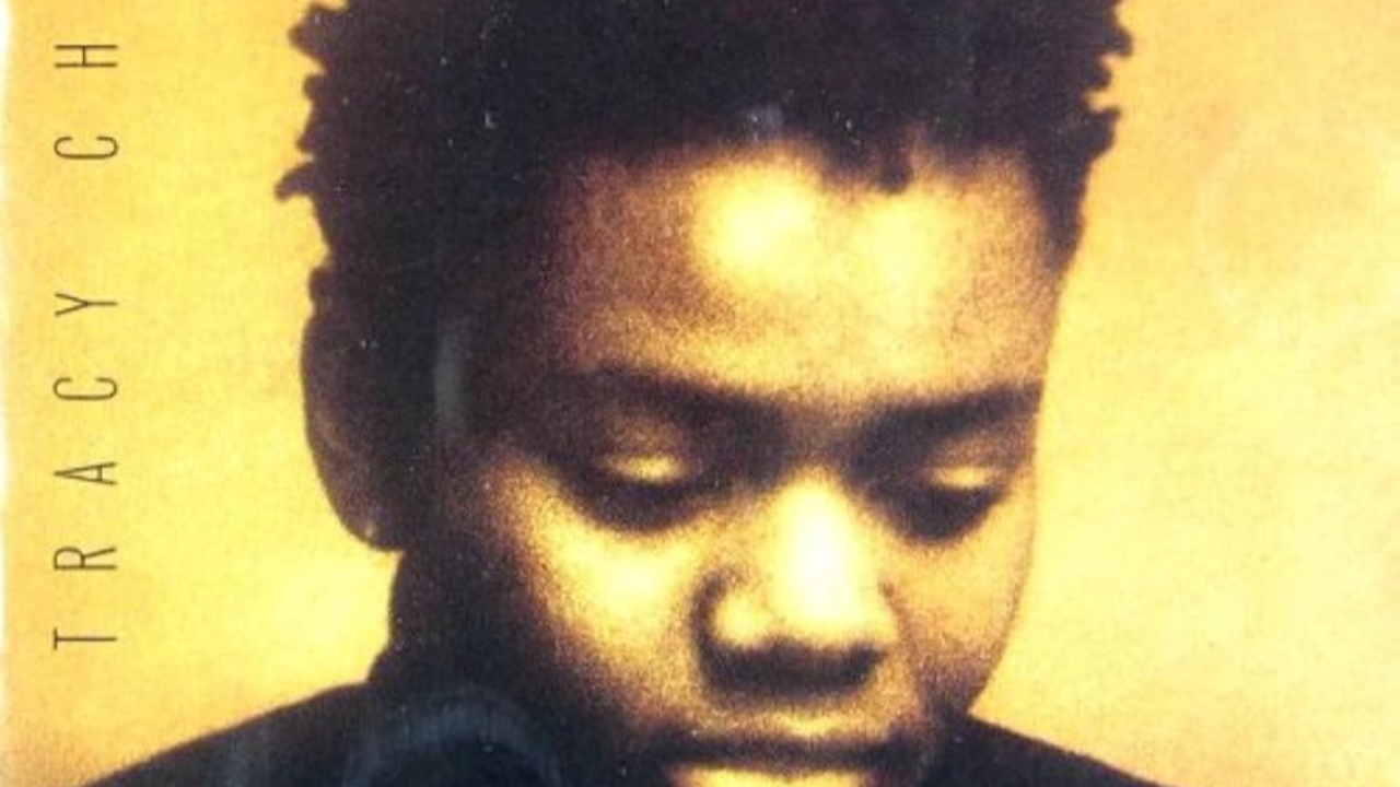 Tracy Chapman : Cet album éponyme devenu un véritable classique du rock & folk !