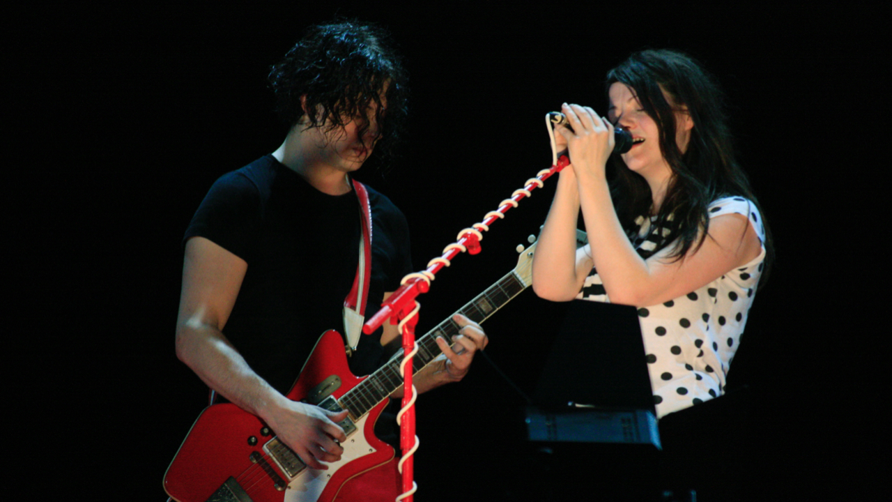 Twenty One Pilots rend hommage aux White Stripes au Rock and Roll Hall of Fame 2025 Twenty One Pilots rend hommage aux White Stripes au Rock and Roll Hall of Fame 2025