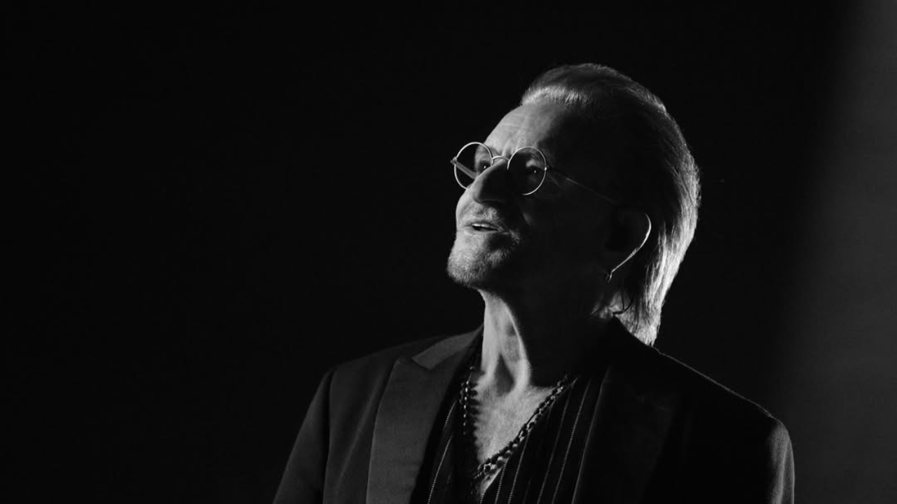 U2 : Bono en dit plus sur le nouvel album, "On est sur la fin"