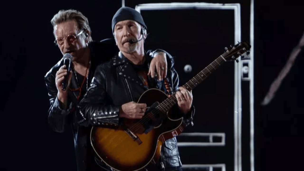 U2 : On en sait plus sur le prochain album ! U2 : On en sait plus sur le prochain album !