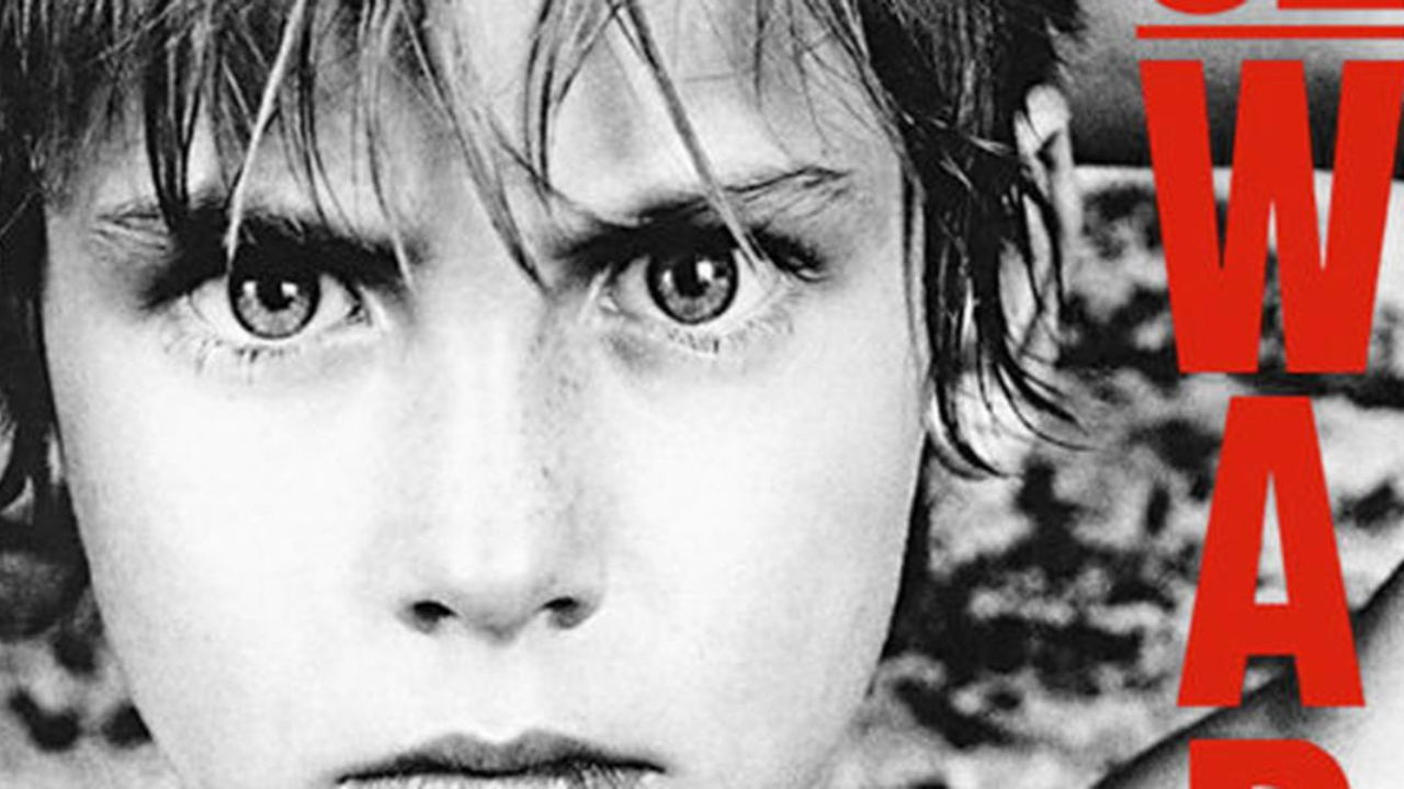 U2 : Quand 'War' transforme le groupe en icône politique et musicale U2 : Quand 'War' transforme le groupe en icône politique et musicale