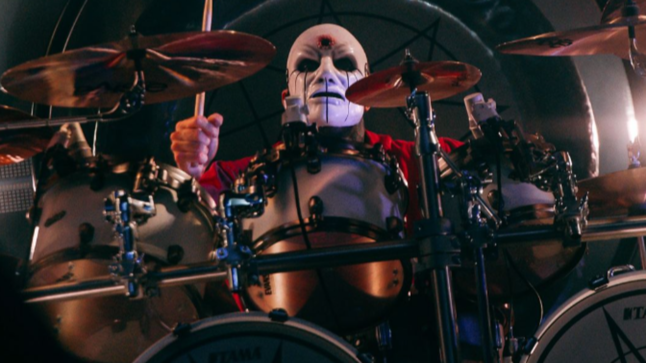 "Un rêve devenu réalité" : Eloy Casagrande partage son arrivée au sein de Slipknot "Un rêve devenu réalité" : Eloy Casagrande partage son arrivée au sein de Slipknot