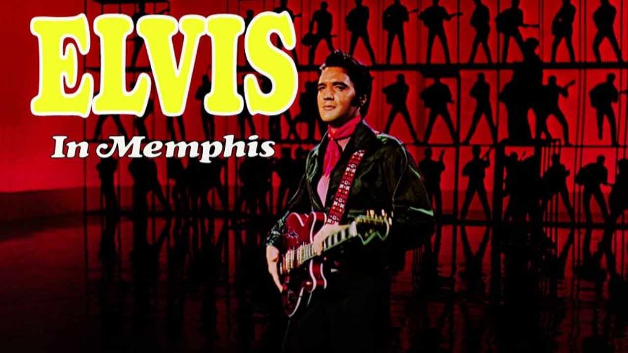 Une guitare légendaire d’Elvis Presley bientôt mise aux enchères ! Une guitare légendaire d’Elvis Presley bientôt mise aux enchères !