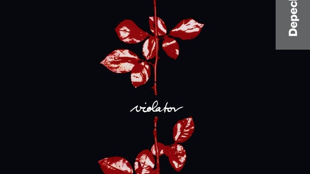 Violator : Découvrez l'histoire du chef-d'œuvre de Depeche Mode Violator : Découvrez l'histoire du chef-d'œuvre de Depeche Mode