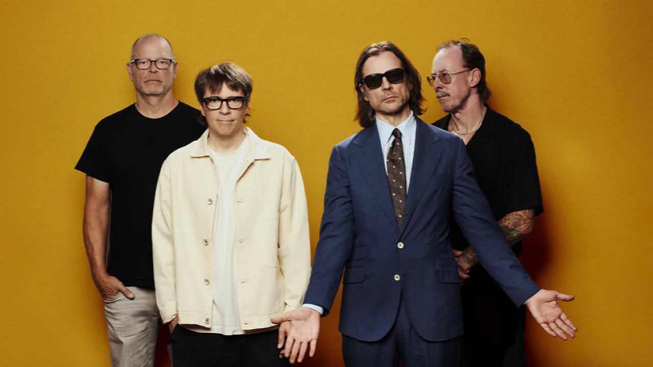 Weezer décroche son neuvième numéro 1 au classement Alternative Airplay Weezer décroche son neuvième numéro 1 au classement Alternative Airplay