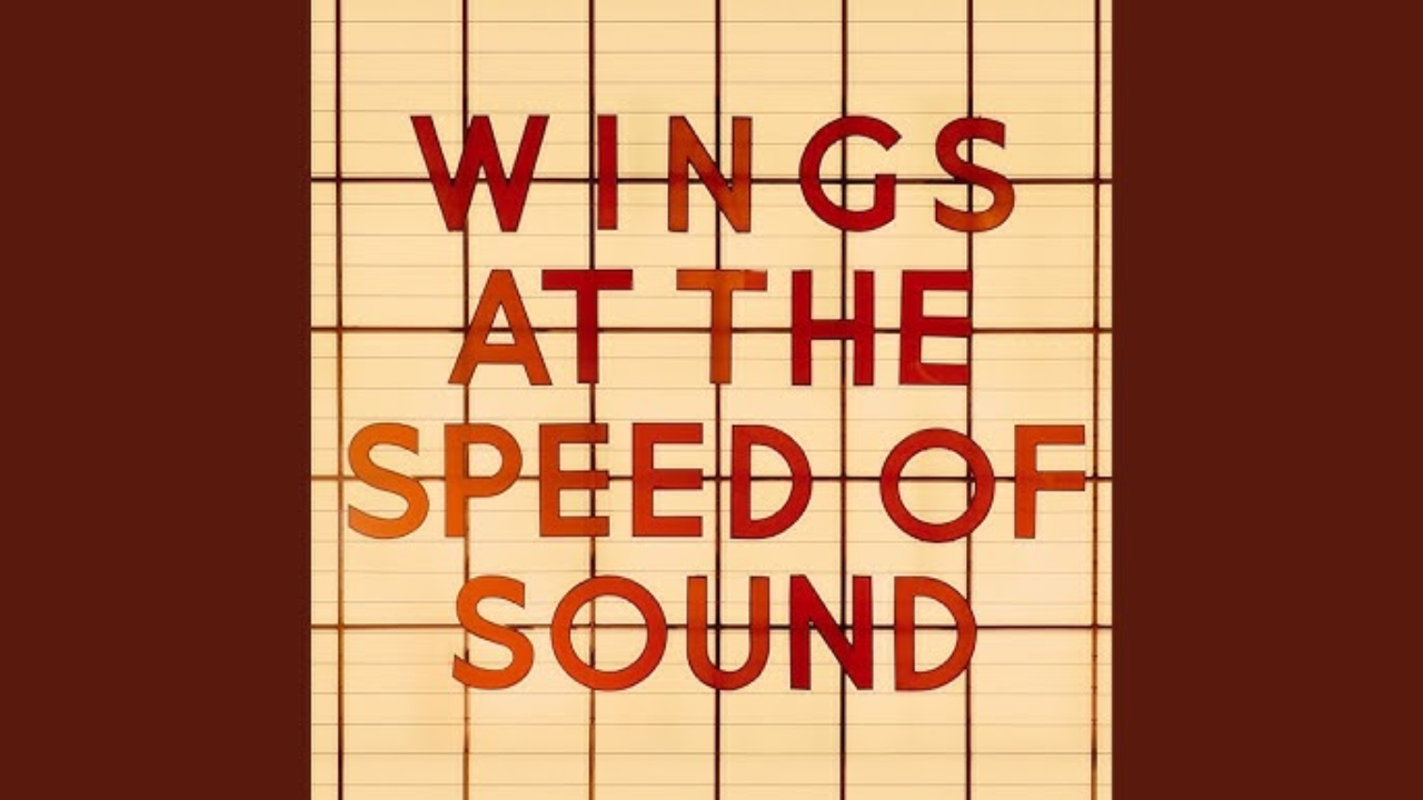 Wings : Retour sur &ldquo;Wings at the Speed of Sound&rdquo;, l&rsquo;album charni&egrave;re o&ugrave; McCartney a d&eacute;cid&eacute; de se mettre en retrait