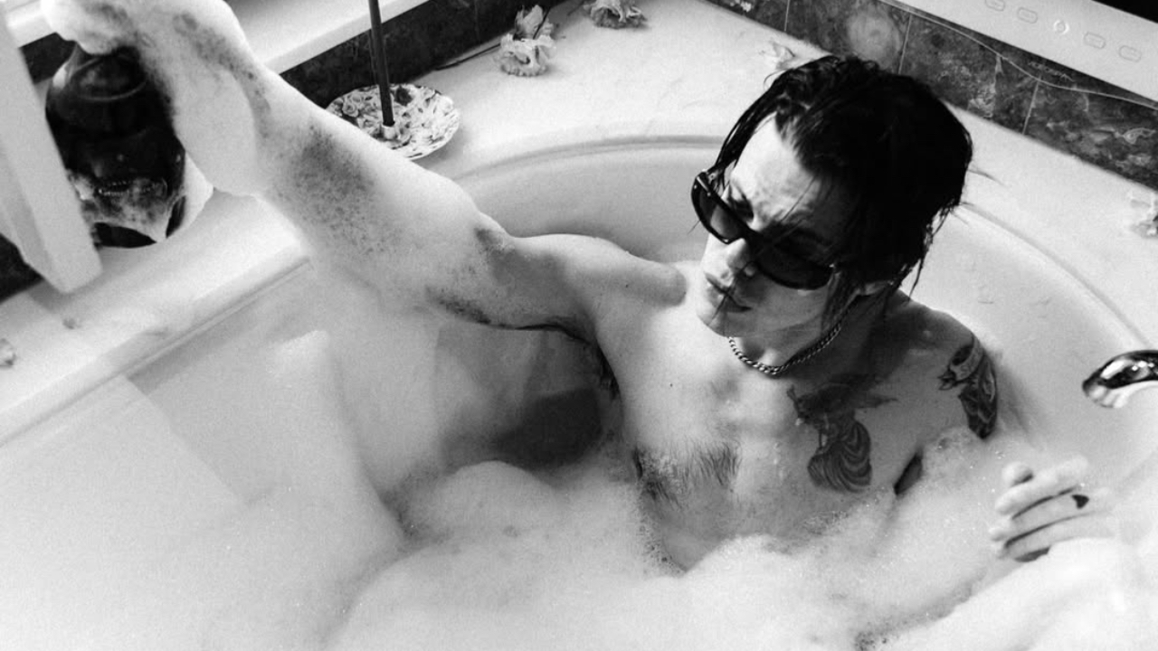 Yungblud annonce une suite imminente pour "Idols" !