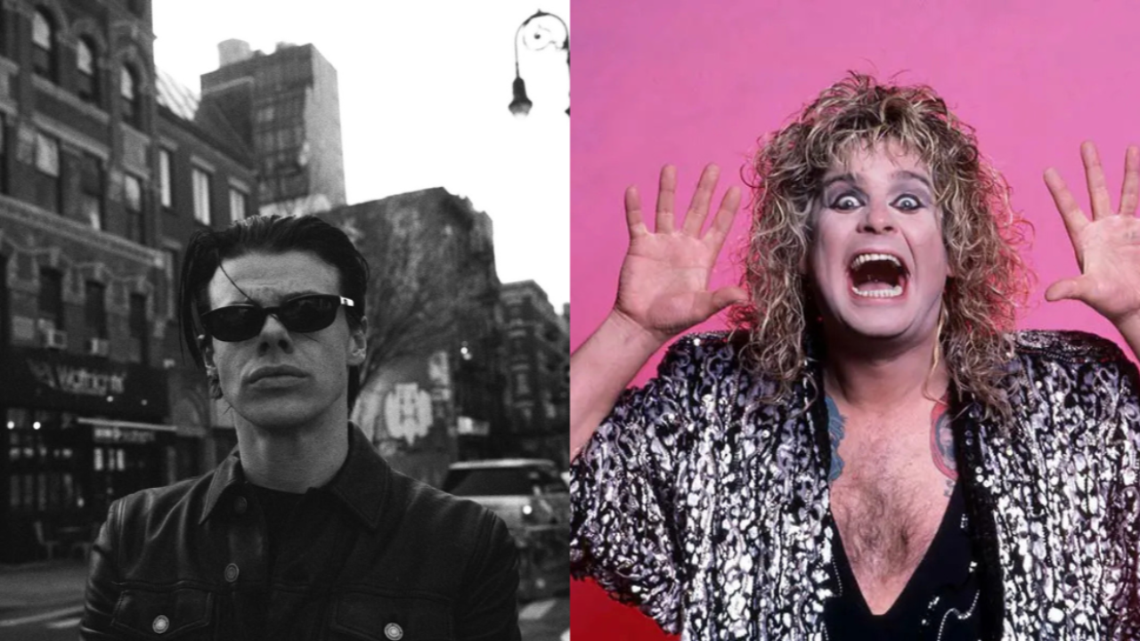 Yungblud dévoile le plus gros conseil qu'Ozzy Osbourne lui a donné : "C'est la plus belle chose qu'il m'ait dite"