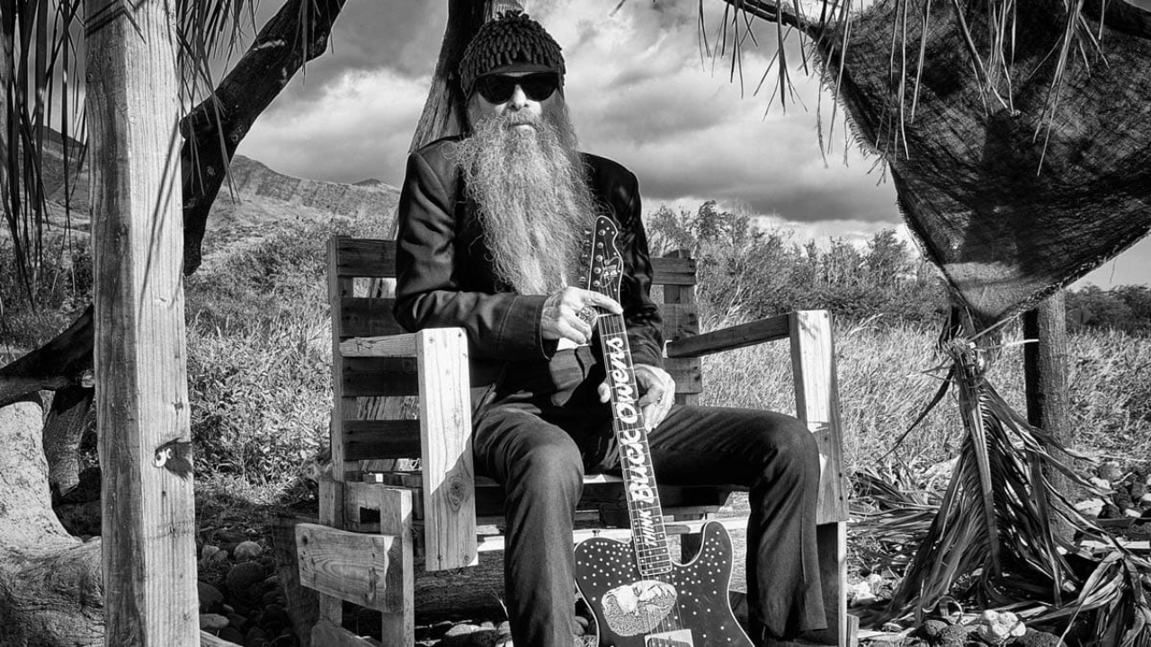 ZZ Top : Billy Gibbons refuse de tourner la page après la mort de Frank Beard ZZ Top : Billy Gibbons refuse de tourner la page après la mort de Frank Beard
