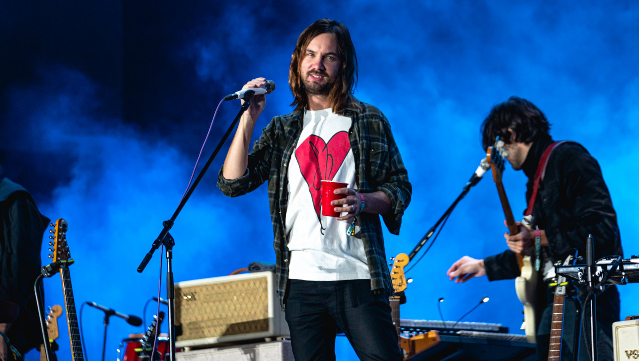 Tame Impala : leur catalogue intégralement cédé à Sony Music Tame Impala : leur catalogue intégralement cédé à Sony Music