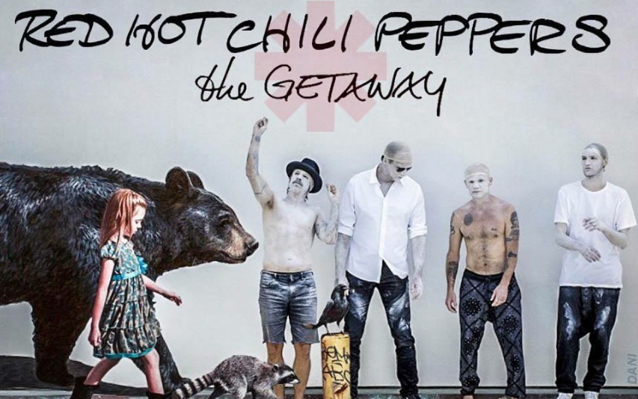 Josh Klinghoffer, ex-Red Hot Chili Peppers, accusé d’homicide involontaire Josh Klinghoffer, ex-Red Hot Chili Peppers, accusé d’homicide involontaire