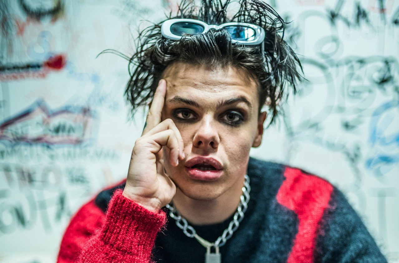 Yungblud : la relève du rock anglais Yungblud : la relève du rock anglais