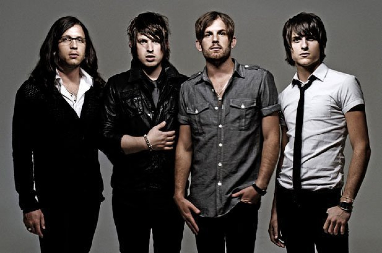 Kings Of Leon : un nouveau single est sorti ! Kings Of Leon : un nouveau single est sorti !