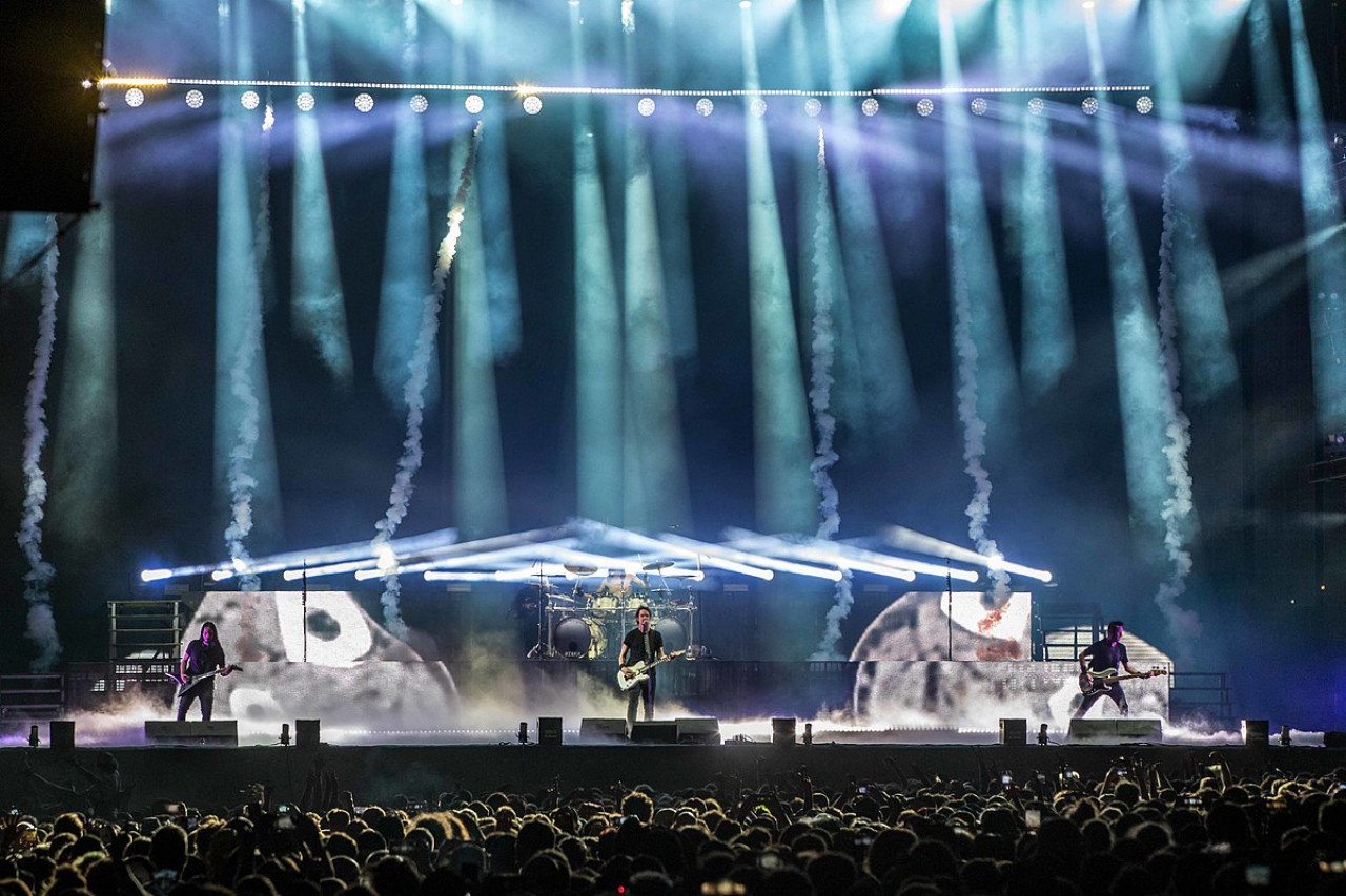 Joe Duplantier (Gojira) participera à une manifestation pacifique Joe Duplantier (Gojira) participera à une manifestation pacifique