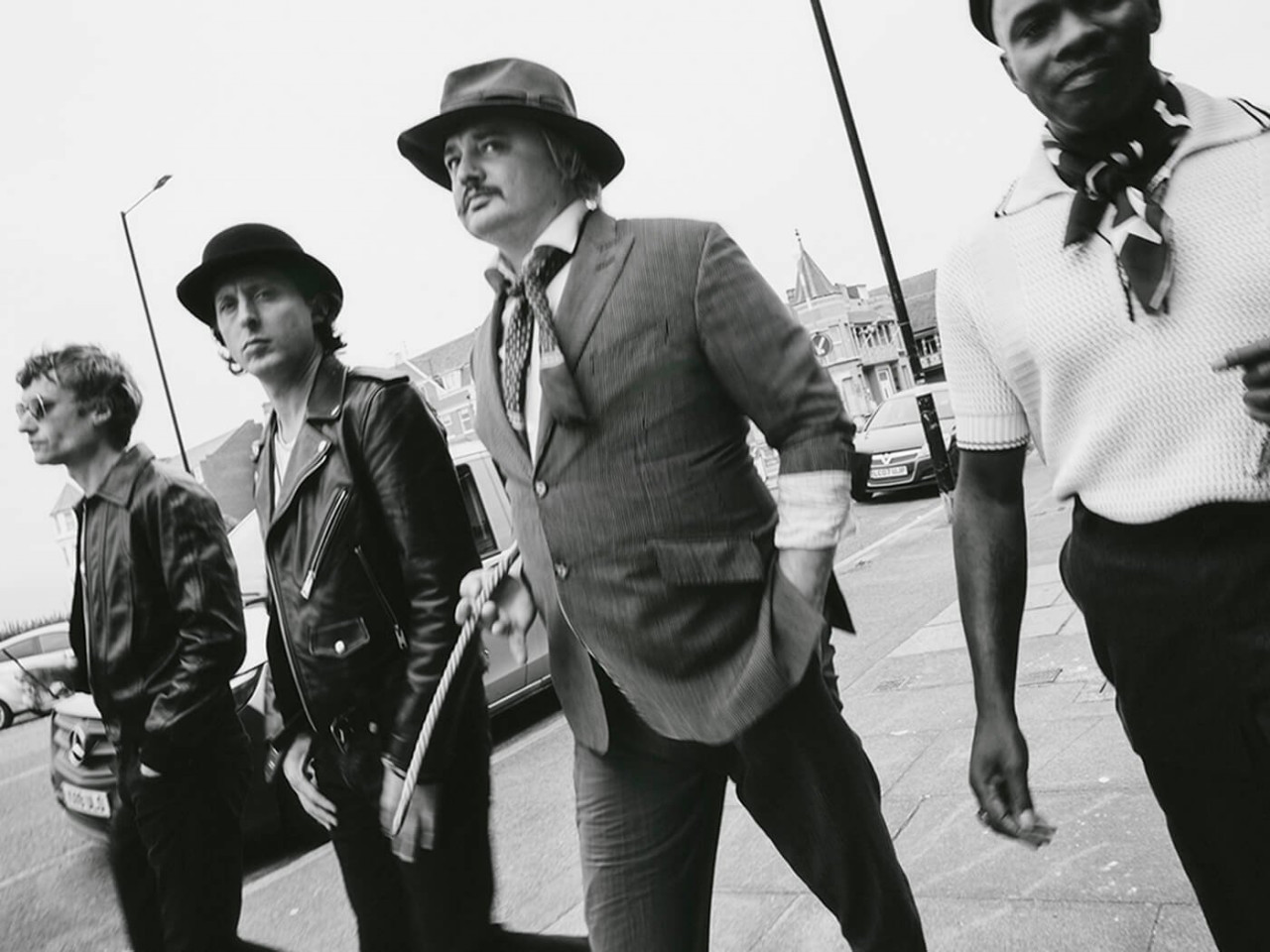 “All Quiet On The Eastern Side”: tout sur le dernier album de The Libertines “All Quiet On The Eastern Side”: tout sur le dernier album de The Libertines