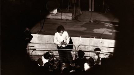 15 septembre 1968 : Ce jour où The Doors a fait un concert sans Jim Morrison... qui a fait un malaise 15 septembre 1968 : Ce jour où The Doors a fait un concert sans Jim Morrison... qui a fait un malaise