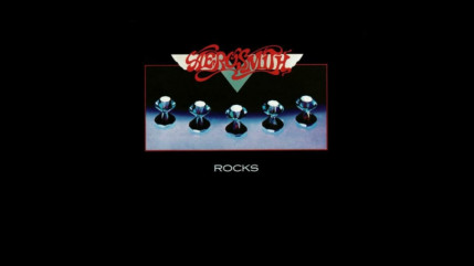3 mai 1976, quand Aerosmith sort Rocks, l'album historique qui a convaincu Slash de faire de la musique 3 mai 1976, quand Aerosmith sort Rocks, l'album historique qui a convaincu Slash de faire de la musique