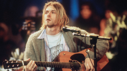 34 ans apr&egrave;s son passage mythique, Nirvana va recevoir une prestigieuse r&eacute;compense de MTV
