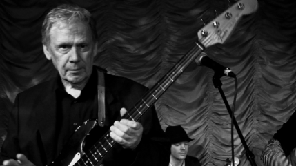 Herbie Flowers : le bassiste iconique de Lou Reed et David Bowie est mort 