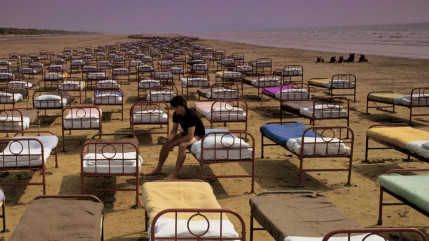 "A Momentary Lapse of Reason" : 5 choses que vous ignorez peut-&ecirc;tre sur le premier album des Pink Floyd sans Roger Waters