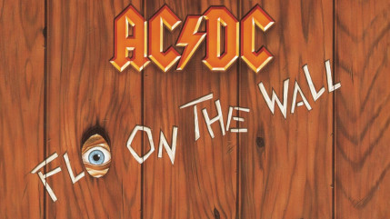 AC/DC : L'histoire de "Fly on The Wall" l'album incompris du groupe