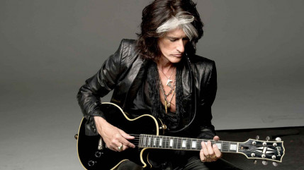 Joe Perry garde l&rsquo;espoir d&rsquo;un retour d'Aerosmith : "Il reste encore de la vie dans le groupe"