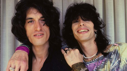 Aerosmith : Quand le tout premier concert du groupe tourne à la catastrophe à cause de Steven Tyler et Joe Perry