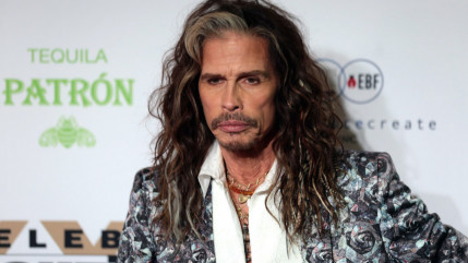 Aerosmith : Steven Tyler vis&eacute; par une nouvelle proc&eacute;dure li&eacute;e &agrave; une affaire remontant &agrave; 1973