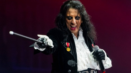 Alice Cooper : un nouvel album annoncé avec l'effectif d'origine du groupe
