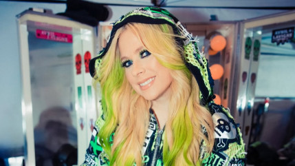 Avril Lavigne critique les maisons de disques : "Ils ne s'intéressaient pas à ce que j'avais à dire" Avril Lavigne critique les maisons de disques : "Ils ne s'intéressaient pas à ce que j'avais à dire"