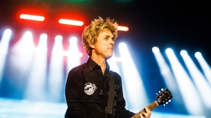 Billie Joe Armstrong soutient les manifestations à Los Angeles, et s'emporte contre le gouvernement !