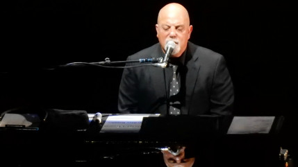 Billy Joel : plusieurs concerts annulés après un problème au cerveau Billy Joel : plusieurs concerts annulés après un problème au cerveau