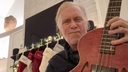 Billy Sheehan : pourquoi Paul McCartney est le plus grand bassiste selon lui Billy Sheehan : pourquoi Paul McCartney est le plus grand bassiste selon lui
