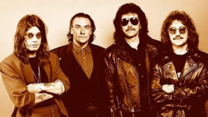 Black Sabbath : Geezer Butler raconte son licenciement Black Sabbath : Geezer Butler raconte son licenciement