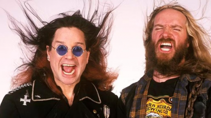 Black Sabbath : Zakk Wylde affirme que le rock n'est pas mort !