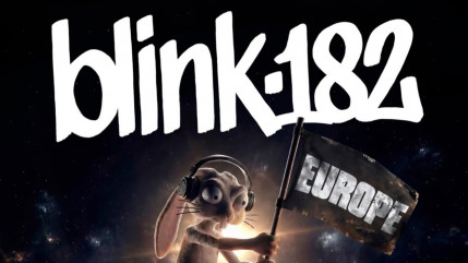 Blink-182 annonce une date exceptionnelle à Paris La Défense Arena ! Blink-182 annonce une date exceptionnelle à Paris La Défense Arena !
