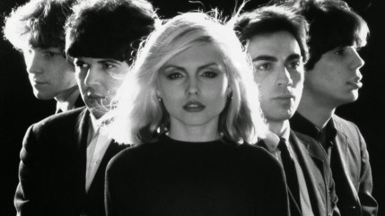 Blondie fait son grand retour avec &laquo; High Noon &raquo;, un nouvel album attendu en f&eacute;vrier