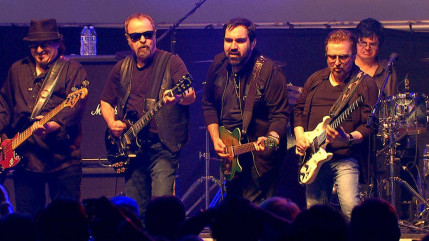 Blue Öyster Cult de retour en France pour une date exceptionnelle ! Blue Öyster Cult de retour en France pour une date exceptionnelle !
