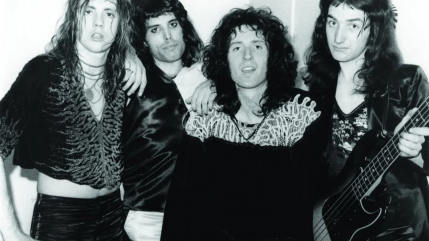 Bohemian Rhapsody : 50 ans d’un chef-d’œuvre intemporel de Queen