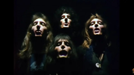 "Bohemian Rhapsody" : la maison de disques la trouvait trop longue, un DJ l'a diffus&eacute;e 14 fois en deux jours