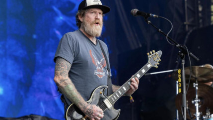 Brent Hinds, ancien guitariste renommé du groupe Mastodon est mort à 51 ans Brent Hinds, ancien guitariste renommé du groupe Mastodon est mort à 51 ans