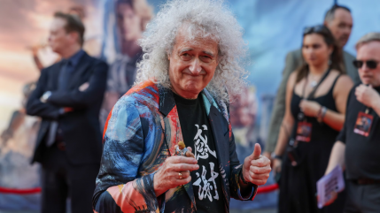 Brian May : tous les secrets de l'enregistrement du thème des « Maîtres de l'Univers ». Découvrez l'histoire. Brian May : tous les secrets de l'enregistrement du thème des « Maîtres de l'Univers ». Découvrez l'histoire.