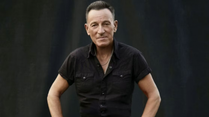 Bruce Springsteen a sorti &laquo; Streets of Minneapolis &raquo;, une chanson &eacute;crite &agrave; la m&eacute;moire des victimes de l'ICE et de la police des fronti&egrave;res.
