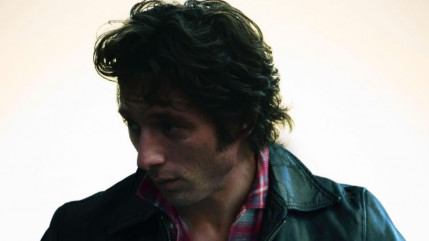 Bruce Springsteen encense Jeremy Allen White Bruce Springsteen encense Jeremy Allen White