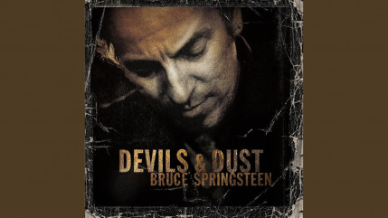 Bruce Springsteen : L'histoire de l'album "Devils & Dust", un projet m&eacute;morable r&eacute;compens&eacute; au Grammys