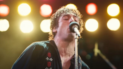 Bruce Springsteen : la bande annonce du biopic "Deliver Me From Nowhere" enfin dévoilée Bruce Springsteen : la bande annonce du biopic "Deliver Me From Nowhere" enfin dévoilée