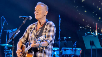 Bruce Springsteen r&eacute;unit un casting XXL pour c&eacute;l&eacute;brer la musique am&eacute;ricaine !